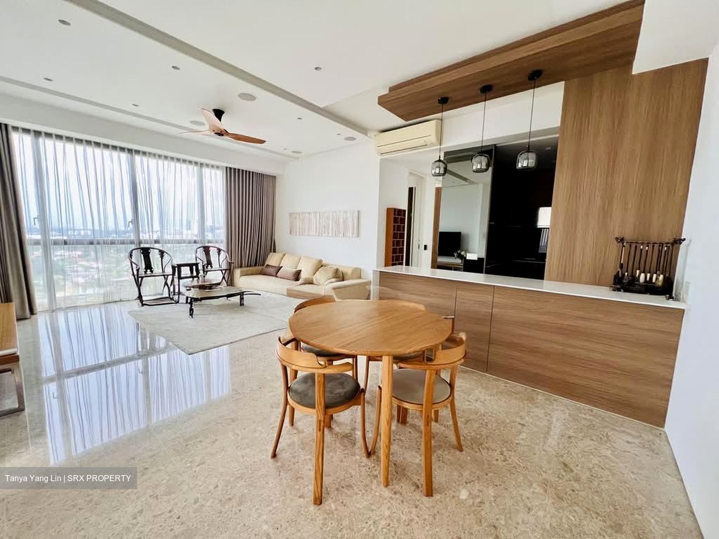 Echelon (D3), Condominium #582961321